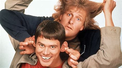‘dumb And Dumber 1994 Movie Review The Hollywood Reporter