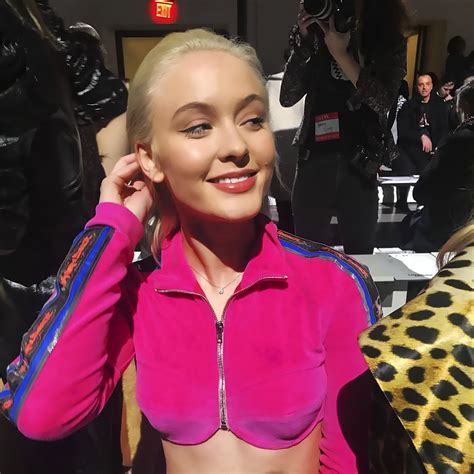 zara larsson shows off legs and curves in mini dress viraltab