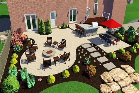 Backyard Design Software Backyard Design Software 3d Downloads And 2018