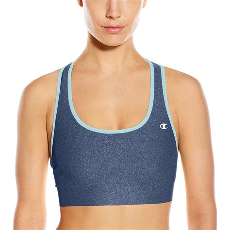 Champion Women's Absolute Sports Bra with SmoothTec Band ...