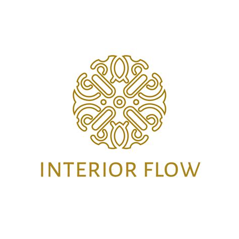 Interior Design Company Logos