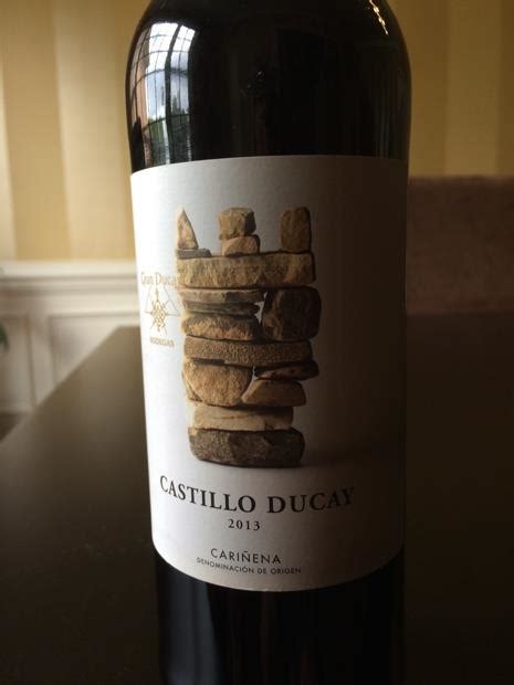 Borja valero statistics played in fiorentina. 2012 Bodegas San Valero Castillo Ducay Tinto, Spain ...
