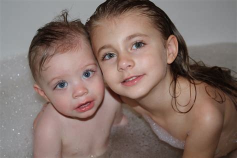 A Family Of Love Bubble Bath