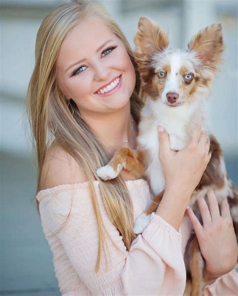 If you want to energize your kid's free time with fun outdoor games, check out the list below. Without a doubt, the best senior portrait props have four legs 😍 | Senior portraits, Portrait ...