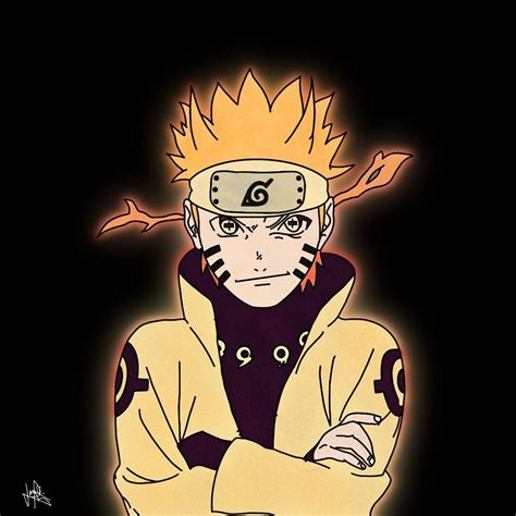 Uzumaki Naruto Personajes De Anime Anime Personajes