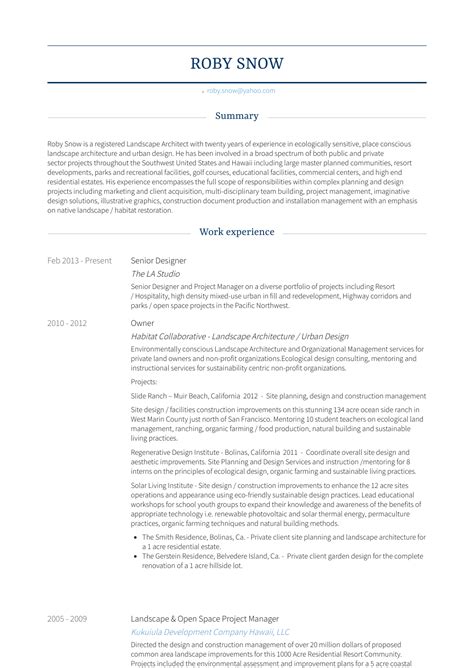 1814 boulder avenue, helena, mt. Senior Designer - Resume Samples and Templates | VisualCV