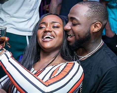 Man Pledges Packs Of Soft Drinks To Davido And Chioma S Wedding Expressive Info