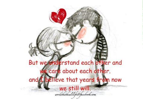 Quotes We Love Each Other Quotesgram