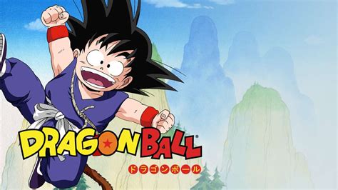 Doragon bōru) is a japanese media franchise created by akira toriyama in 1984. Stream & Watch Dragon Ball Episodes Online - Sub & Dub