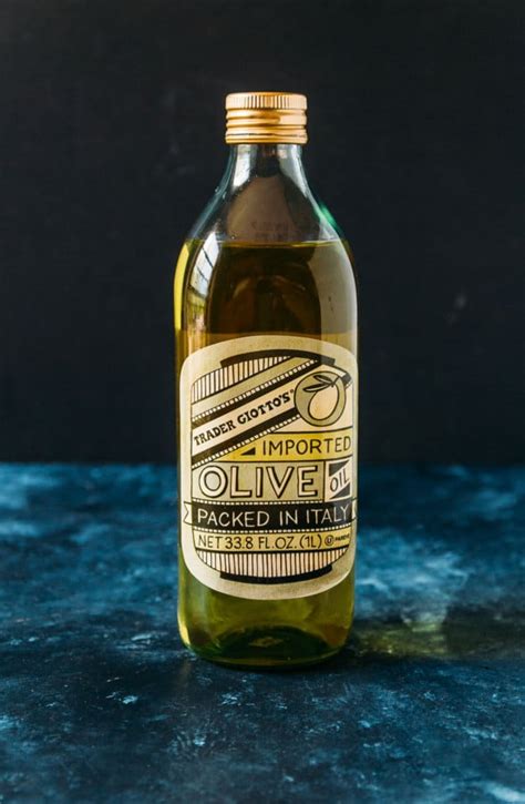 So what are the best healthy cooking oils to cook with, and which ones should you nix from your kitchen cabinet altogether? Vegan Baking Basics: Baking with Coconut Oil and Olive Oil ...