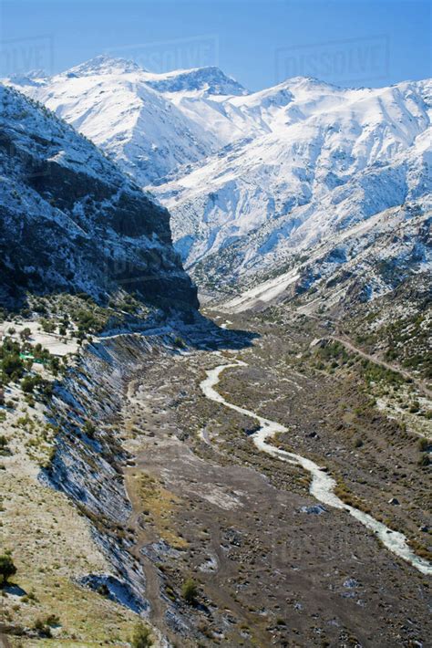 How to say andes, learn how do you pronounce andes in english with native pronunciation? Los Andes mountain range, Santiago, Chile - Stock Photo ...