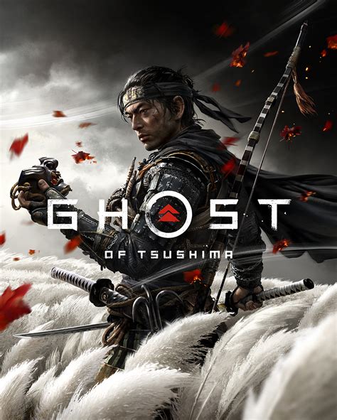 Ghost Of Tsushima Steam Games