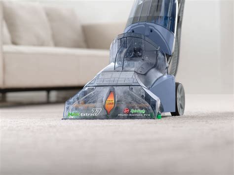 Hoover Max Extract 77 Multi Surface Pro Hardwood Floor And Carpet