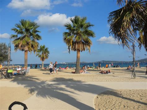 Maybe you would like to learn more about one of these? "Traumhaft schöner Strand" Les Prairies de la Mer (Grimaud ...