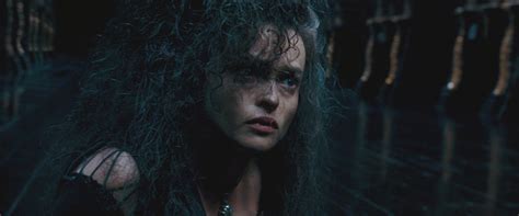 Helena In Harry Potter And The Order Of The Phoenix Helena Bonham
