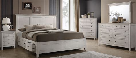 Hours may change under current circumstances Intercon Furniture San Mateo 4pc Storage Bed Room Set in ...