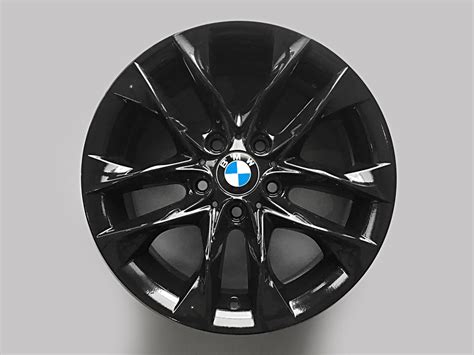 Bmw x3 x4 2018 2019 18 oem wheel rim 36116876918 (fits: BMW X3 original 17 inch Rims - SOLD | Tirehaus | New and Used Tires and Rims