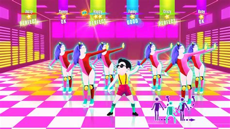 Just Dance 2017 Screenshots Released