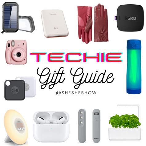 The Techie T Guide Sheshe Show By Sheree Frede