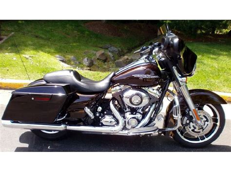 Harley davidson street glide headlight kit. Buy 2011 Harley-Davidson FLHX - Street Glide on 2040motos