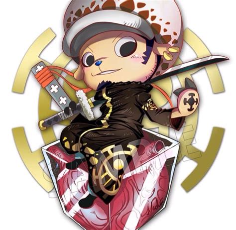 Tony Tony Chopper Anime