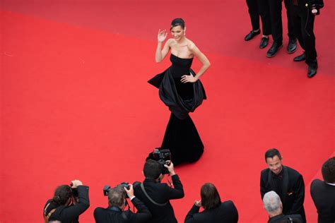Cannes Film Festival Best And Worst Dressed On The Red Carpet So