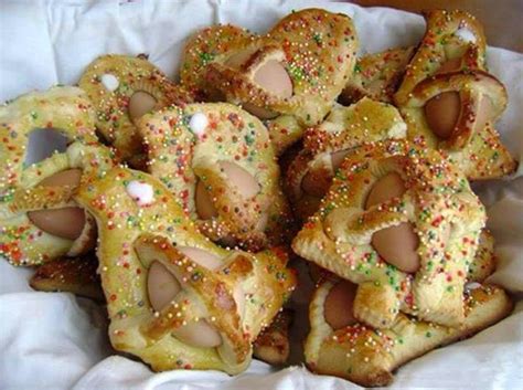 For her it held all the symbolism of faith. Sicilian Easter Bread : 20 Best Ideas Sicilian Easter ...