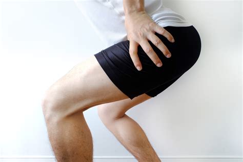 Outer Hip Pain In Runners Peak Form Health Center