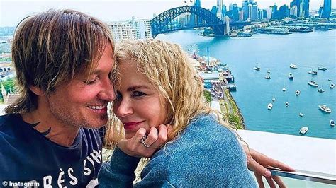 Inside Nicole Kidman And Keith Urbans Wholesome Aussie Life And