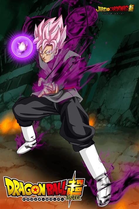 With tenor, maker of gif keyboard, add popular goku black animated gifs to your conversations. Goku Black Wallpapers - Wallpaper Cave