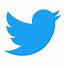 Free Twitter Logo Icon Symbol Download In PNG SVG Format
