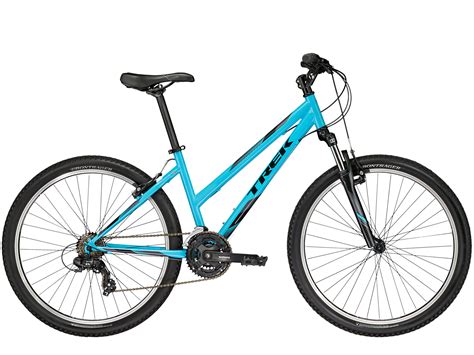 They can be more xc oriented or more all mountain oriented, just depends on the bike. 2020 Trek 820 Women's - Specs, Reviews, Images - Mountain ...