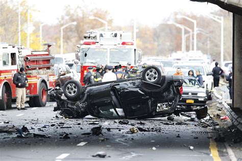 Fatal Car Accident In New York Today Cars Jkw