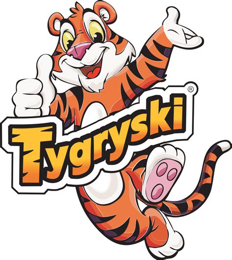 Tygryski Logopedia Fandom