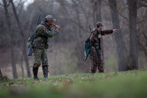 The Importance Of Hunter Education Nssf Lets Go Hunting