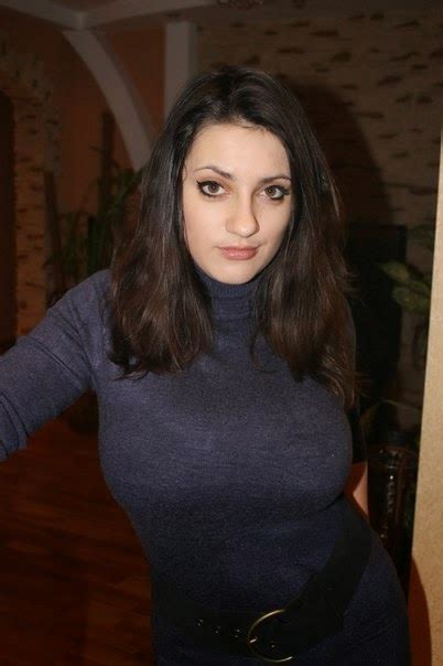 Busty Russian Women Ekaterina T