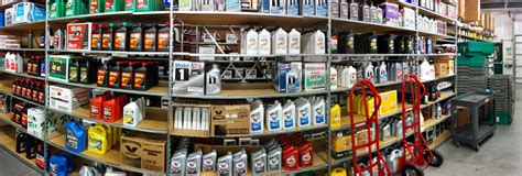 Even though automotive stores can't stock every because auto manufacturers release new vehicle models on an annual basis, car store managers must continually update their inventory lists. View All num of num