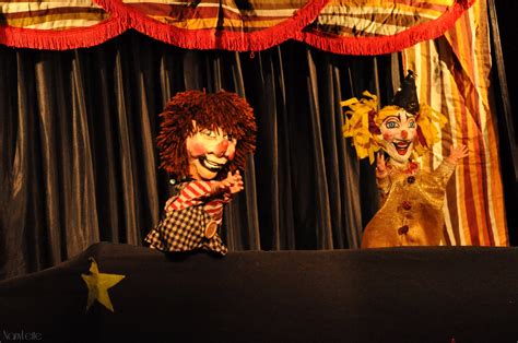 Cia Teatral Turma Do Biribinha Festival Internacional De Teatro De Bonecos Em Baurú