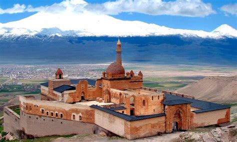 10 Places To Visit In Eastern Anatolia Region Expat Guide Turkey