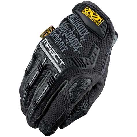 Mechanix Wear Tactical M Pact Duty Work Mens Gloves Impact Protection