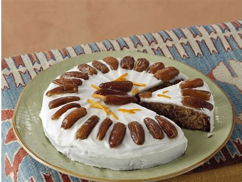 La torta salata ricotta e spinaci si porta a casa di amici alle. torta-di-datteri-alla-tunisina | Ricette, Idee alimentari ...