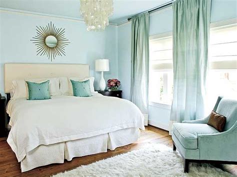 The first thing to be noted about this tonal taylor howes scheme is just how tranquil it is. 21 Pastel Blue Bedroom Design Ideas