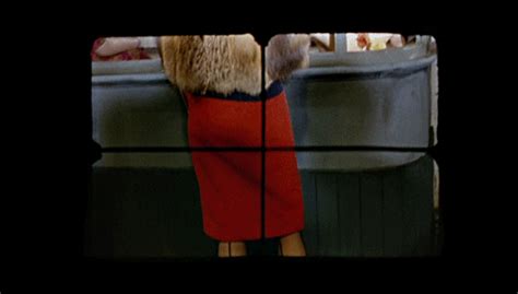 Peeping Tom GIF By Maudit Find Share On GIPHY