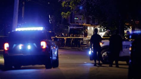 Tragedy in Charlotte Shootout Leaves Community Shattered, Sparks
