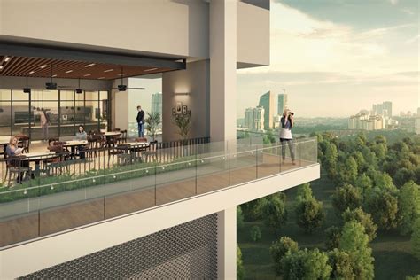 One can enjoy a walk through bird watching in taman burung kuala lumpur, where. The Hermington For Sale In Kuchai Lama | PropSocial