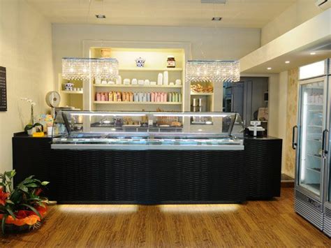 Ice Cream Parlour Interior Design Design For Ice Cream Shop Ideas For