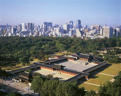 Seoul | national capital, South Korea | Britannica.com