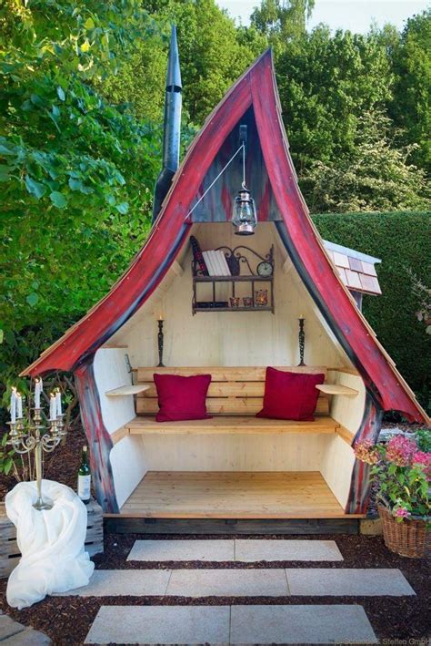 Maybe you would like to learn more about one of these? Philosophenbank mit Gaube & Rotzeder-Schindeln | Garten ...