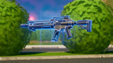 How To Get A Pulse Rifle In Fortnite Pro Game Guides
