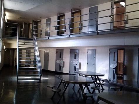 Federal Judge Lifts Fulton County Jail Oversight Wabe